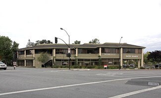 Los Altos, CA Office - 496 1st St