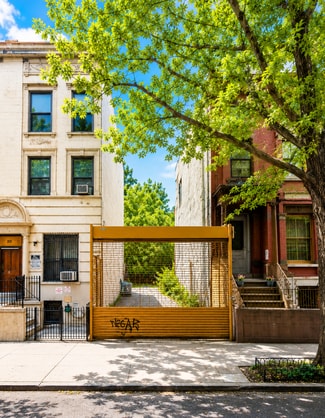 Brooklyn, NY Commercial Land - 96 Macon St