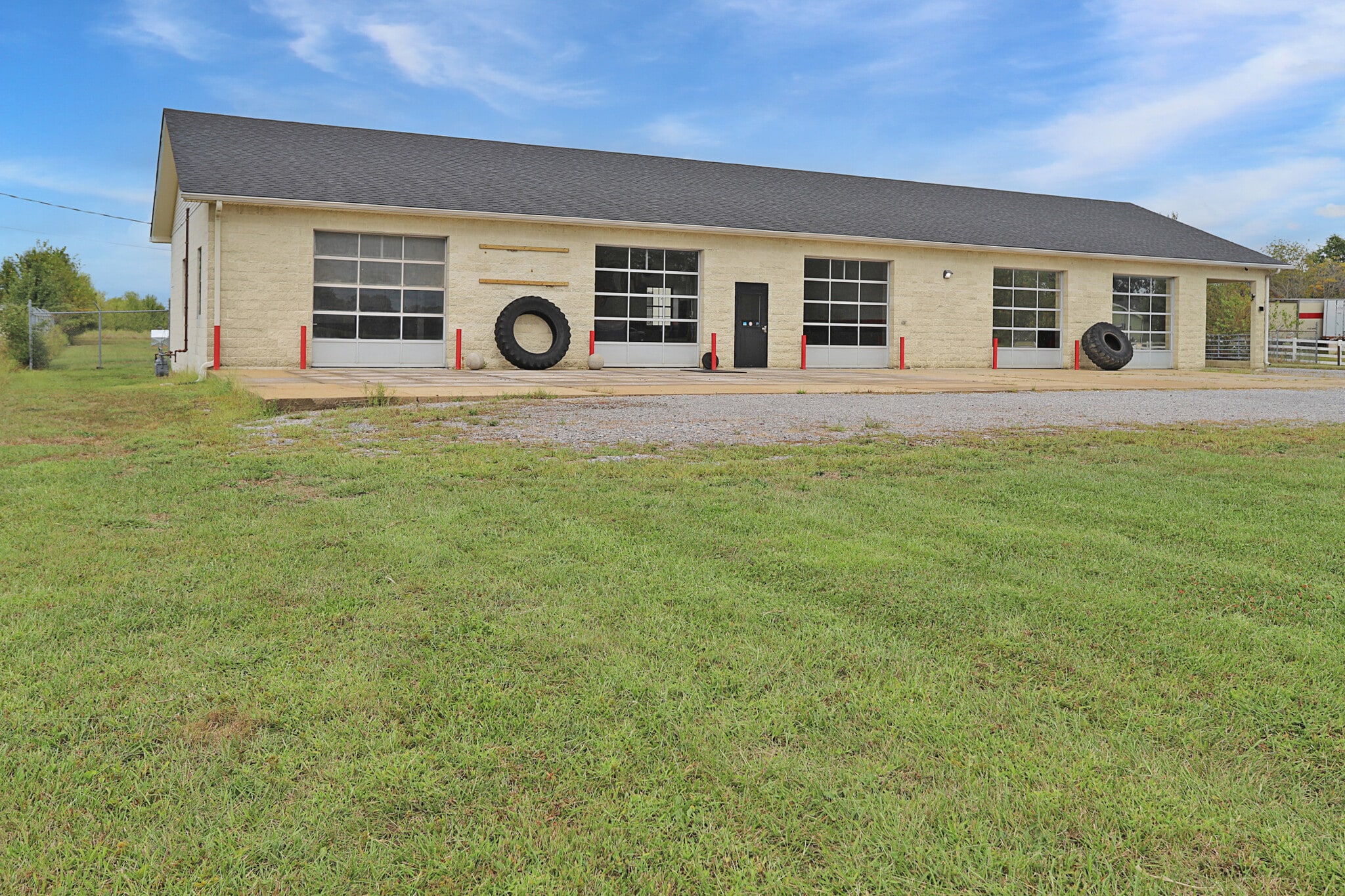 1184 Poor Farm Rd, Murray, KY for Sale