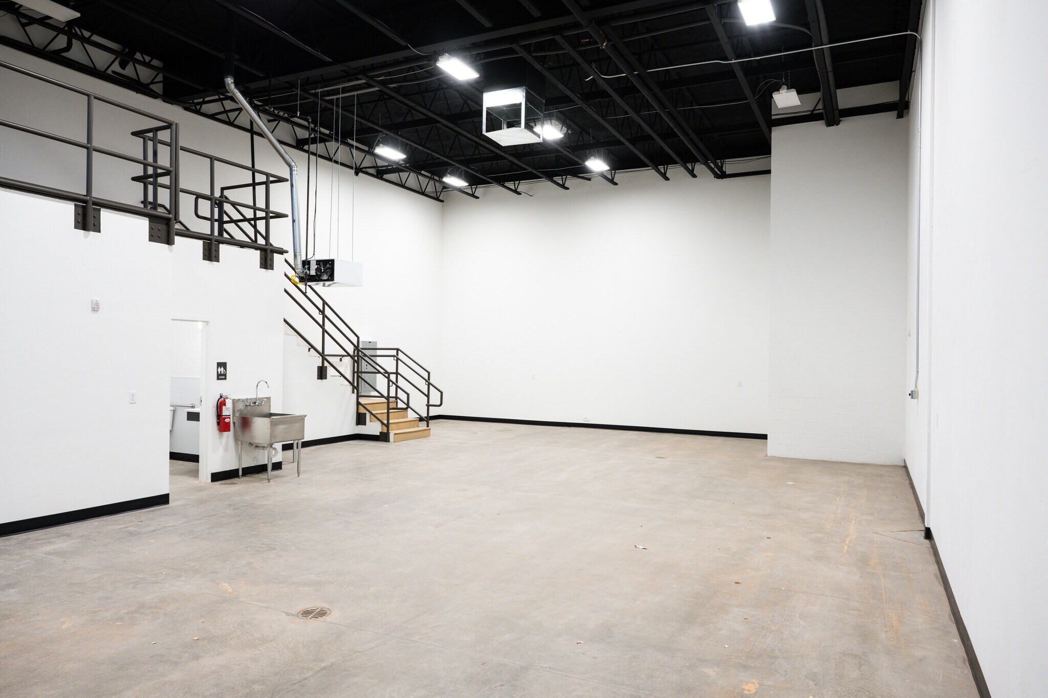 174 Old Highway 91 Hurricane, UT 84737 Flex Property for Lease on