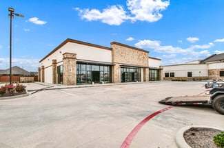Spring, TX Office/Retail - 18551 Champion Forest