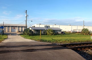 2291 E Us Highway Industrial Park