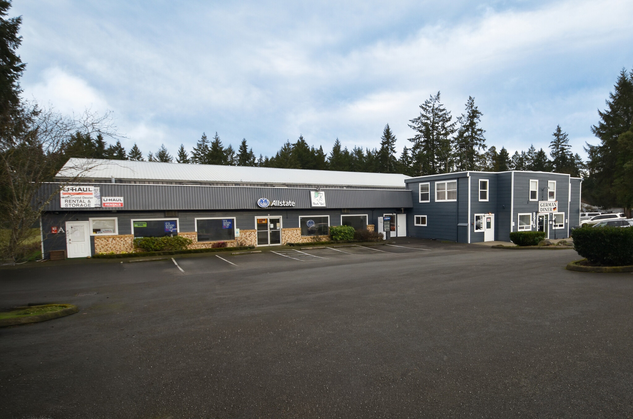 8910 Martin Way E, Olympia, WA for Rent