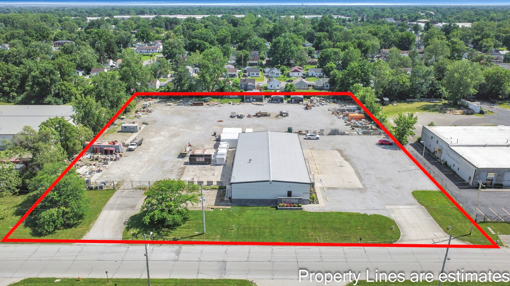 2929 E 14th Ave, Columbus, OH for Sale
