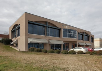 Macon-Bibb, GA Medical - 110 Holiday Dr