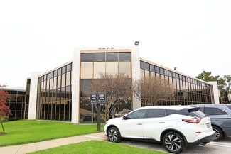 Dallas, TX Office - 2695 Villa Creek Dr