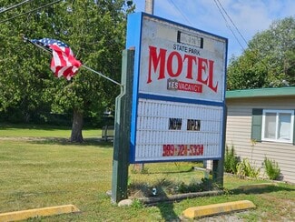 Harrisville, MI Hospitality - 272 S US 23