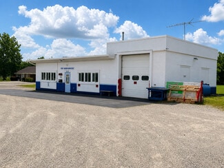 Kimball, MI Retail - 4725 Lapeer Rd Kimball, MI Retail - 4725 Lapeer Rd
