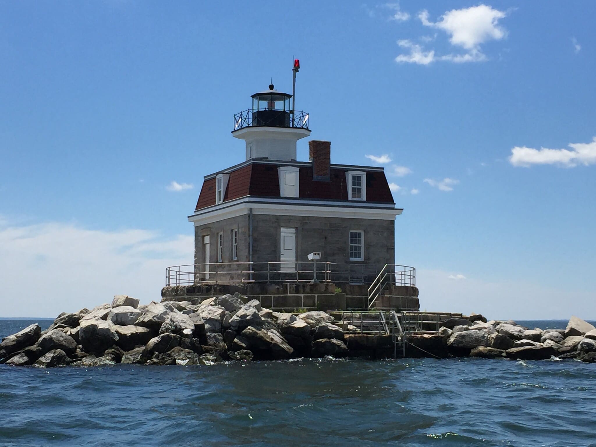 Offshore (Black Rock Harbor), Fairfield, CT for Sale