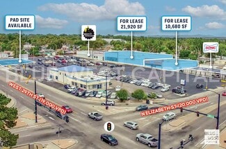 Pueblo, CO Retail - 601-617 W 29th St Pueblo, CO Retail - 601-617 W 29th St