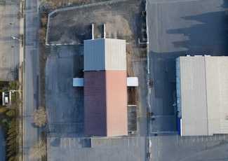 Allentown, PA Industrial - 808 N Ellsworth St
