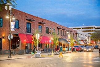 Sacramento, CA Storefront Retail/Residential - 1409 R St