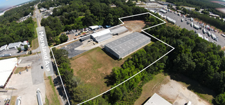 Ellenwood, GA Industrial - 5290 Ga-42 Hwy