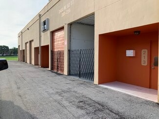 Hialeah, FL Warehouse - 2450 W 82nd St