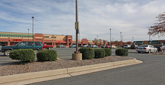 Belcamp, MD Retail - 1321 Riverside Pky