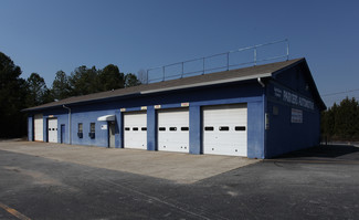 Conyers, GA Auto Repair - 1030 Sigman Rd NE