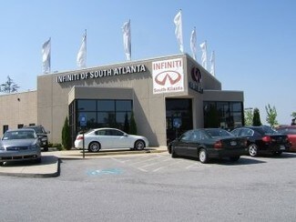 6740 Oakley Industrial Blvd