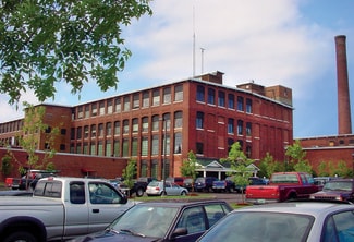 Burlington, VT Office - 128 Lakeside Ave
