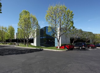 Simi Valley, CA Industrial - 98 W Cochran St