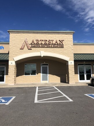 Shawnee Commercial Real Estate For Rent Lease Showcase