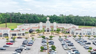 Columbia, SC Office/Retail - 1009-1260 Bower Pky