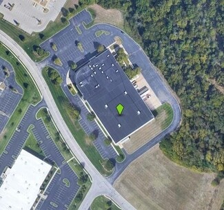 Louisville, KY Warehouse - 11601 Interchange Dr Louisville, KY Warehouse - 11601 Interchange Dr
