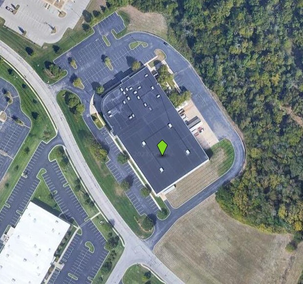 11601 Interchange Dr, Louisville, KY for Rent