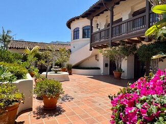 Santa Barbara, CA Office - 1525 State St