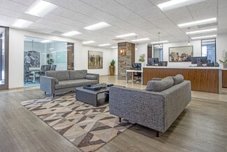 Newport Beach, CA Coworking Space - 23 Corporate Plaza Dr