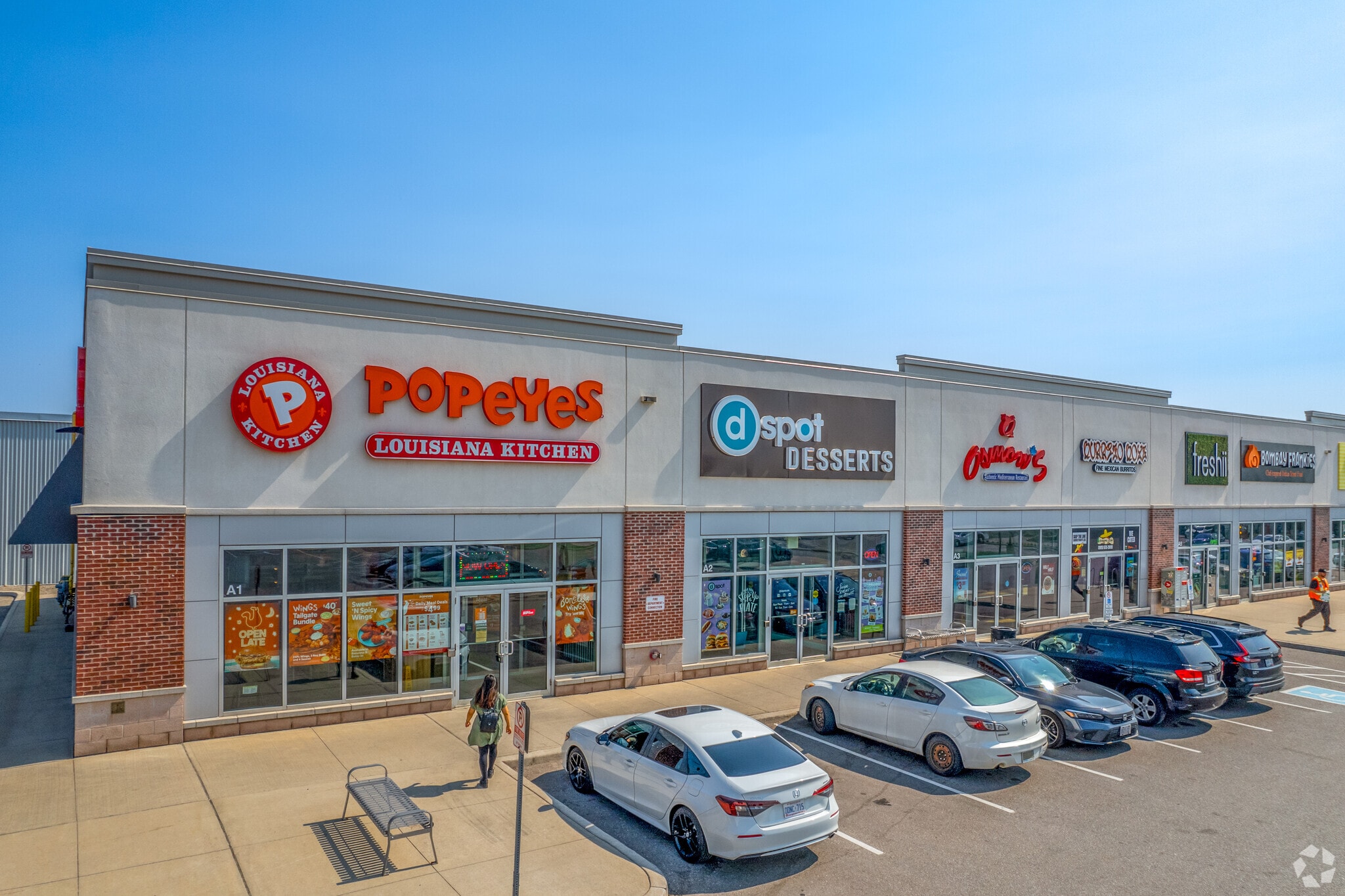 6795 Airport Rd, Mississauga, ON for Sale