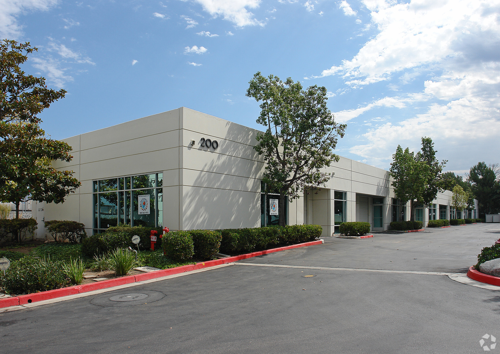 200 Technology Dr, Irvine, CA for Rent