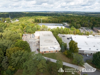 Twinsburg, OH Industrial - 1943 Midway Dr Twinsburg, OH Industrial - 1943 Midway Dr