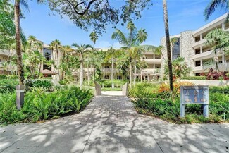 Fort Lauderdale, FL Office - 2699 Stirling Rd