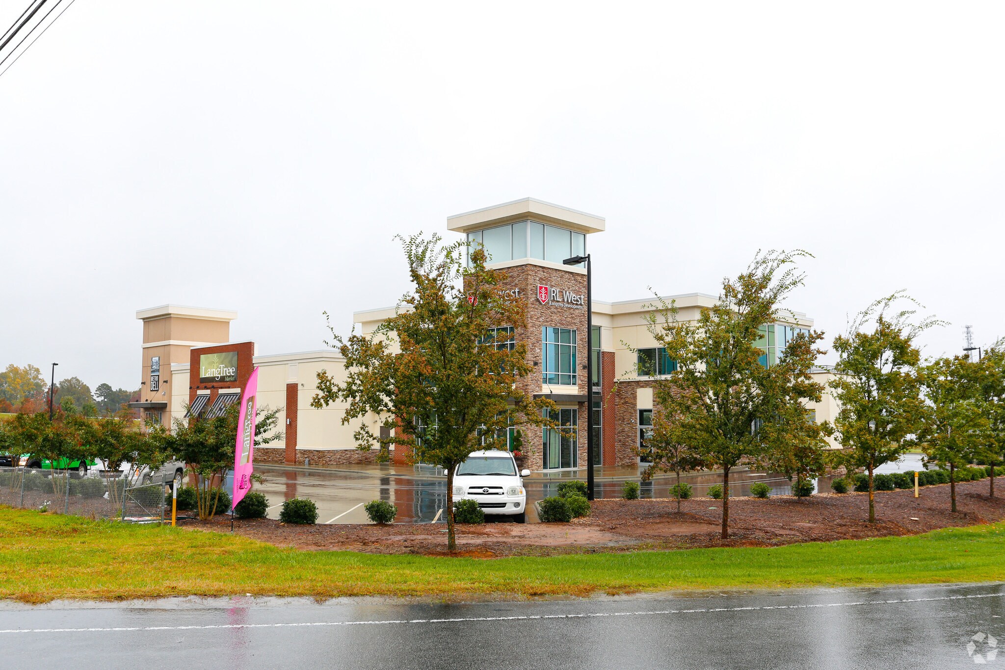 401 Langtree Rd, Mooresville, NC for Rent