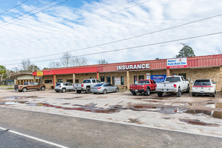 Shepherd, TX Office/Medical, Office/Retail - 1291 S Byrd Ave