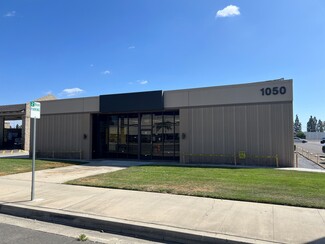 Orange, CA Industrial - 1050 W Katella Ave