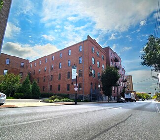 Lancaster, PA undefined - 415 N Prince St Lancaster, PA undefined - 415 N Prince St