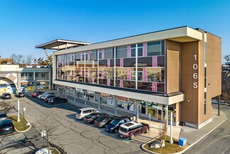 Mississauga, ON undefined - 1065 Canadian Pl
