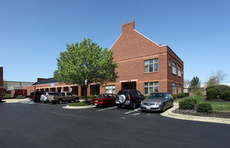 Waldorf, MD Office - 105 Paul Mellon Ct