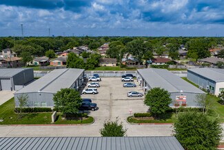 League City, TX undefined - 1251 Butler Rd