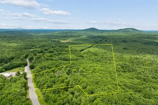 New Boston, NH Residential - 111 Chestnut Hill Rd