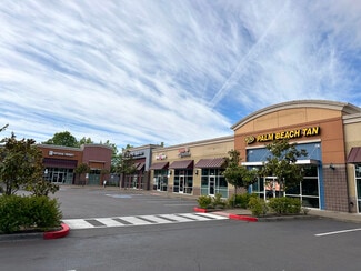 Salem, OR Retail - 697 Wallace Rd