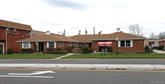 Westwood, NJ Office - 219-221 Old Hook Rd