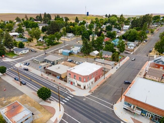 Moro, OR Specialty - 100 Main St