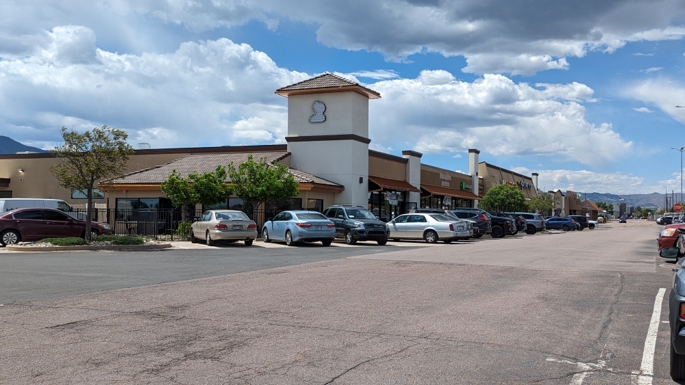 6436 S Hwy 85-87, Colorado Springs, CO for Rent