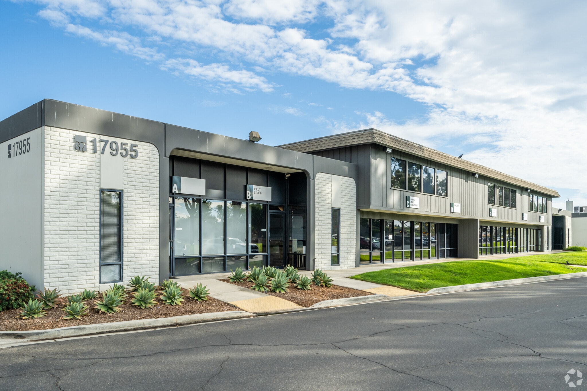 17955 Sky Park Cir, Irvine, CA for Rent