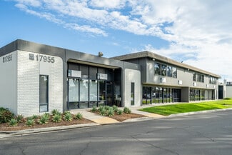 Irvine, CA Flex - 17955 Sky Park Cir