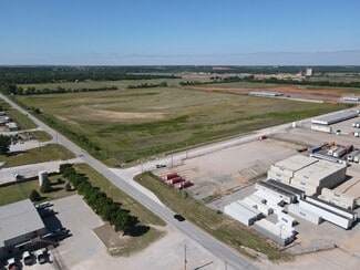 Oklahoma City, OK Commercial - SW 149th St Oklahoma City, OK Commercial - SW 149th St