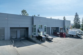 Woodinville, WA Manufacturing - 14102 NE 189th St Woodinville, WA Manufacturing - 14102 NE 189th St