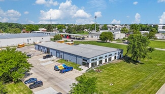 Urbandale, IA Industrial - 3300 NW 101st St Urbandale, IA Industrial - 3300 NW 101st St